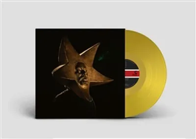 Obrázek produktu pro Motorpsycho: Motorpsycho (Yellow Vinyl)