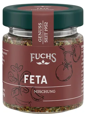 Produktbild von Feta Gewürzzubereitung