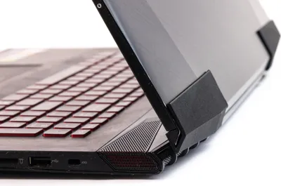 Immagine prodotto di Kit di riparazione per cerniera del coperchio Lenovo Y70-70 Touch