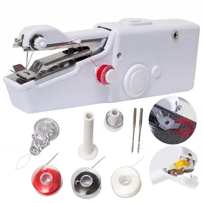 Productafbeelding van Handy Stitch - Handnaaimachine
