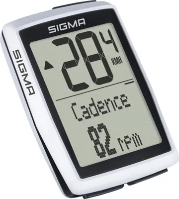 Image de Sigma BC12211 - COMPTEUR SIGMA BC 12.0 STS