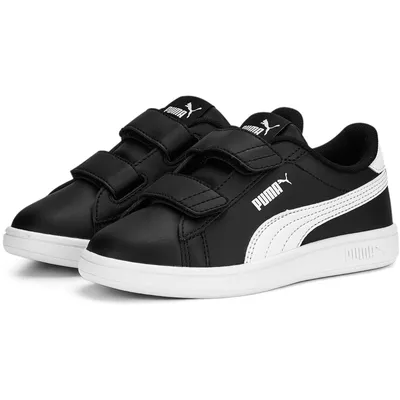 Produktbild von Puma Smash 3.0 L V PS Sneakers Kinder