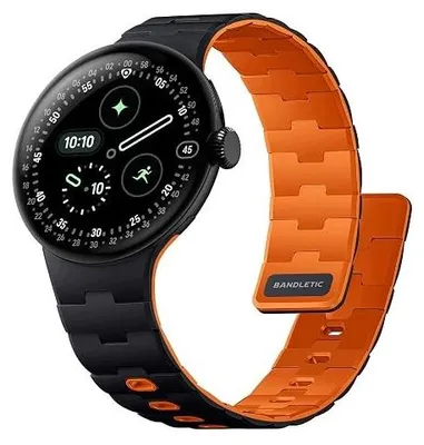 Zdjęcie produktu dla Pasek magnetyczny do zegarka google pixel watch 4 3 2 1