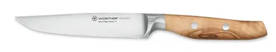 Zdjęcie produktu dla Wüsthof Steakmesser / Steak Knife Amici 12 cm 1011301712 – EAN 4002293115955 – Art.-Nr. 2023063247