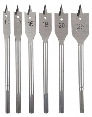 Zdjęcie produktu dla Proline Tools 26646, 6 szt.