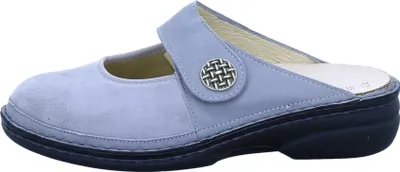 Immagine prodotto di Finn Comfort Pantofole ASINARA Donna 31353530373135 Grigio 41 EU
