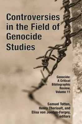 Produktbild von Controversies in the Field of Genocide Studies