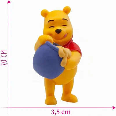 Produktbild von BULLYLAND 12340, Mehrfarbig, 1 Stück(e)
