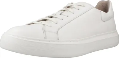 Produktbild von Geox Komfort Schnürschuhe Herren 31393337313238 Grau 45 EU