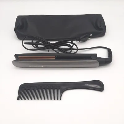 Produktbild von Remington Haarglätter Glätteisen Haarpflege Modell Professional Styling