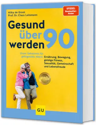 Produktbild von Gesund über 90 werden