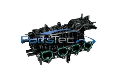 Produktbild von PartsTec PTA519-0068 Ansaugbrücke Ansaugkrümmer für VW Golf VII Schrägheck (5G1, BQ1, BE1, BE2) GOLF VI (5K1) Polo Schrägheck (6R1, 6C1) SHARAN