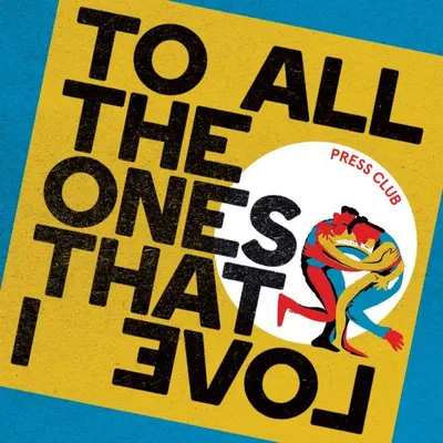 Produktbild von To All the Ones that I Love