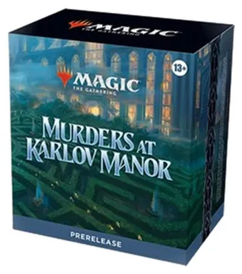 Obrázok produktu pre Wizards of the Coast D30340000, 13 rok / roky