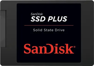 Obrázok produktu pre SSD 2,5" 1TB Sandisk PLUS