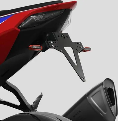 Immagine prodotto di Portatarga adatto per Honda CBR1000 RR-R/SP 20-24