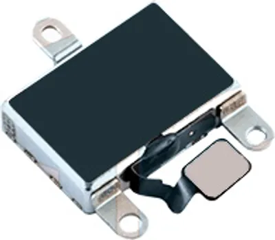 Produktbild von Vibrationsmotor für iPhone 12 Mini