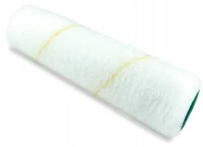 Produktbild von Wooster RR643 Malerwalze 9 Zoll, Florhöhe 1/2", für Acryl- und Emulsionsfarben