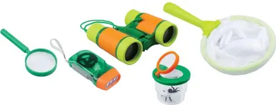 Obrázok produktu pre Outdoor Active Expeditions Set 5teilig