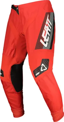 Produktbild von Leatt Hose Moto 4.5 Uni rot Größe: XL