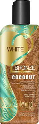Immagine prodotto di Crema corpo idratante - Profumo di cocco tropicale