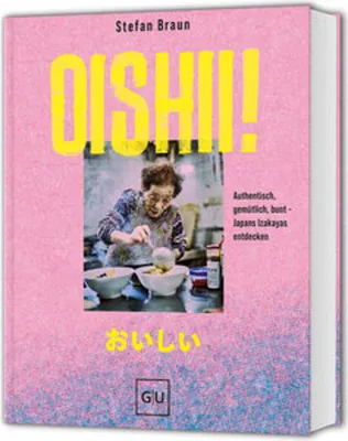 Produktbild von Oishii!