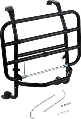 Obrázek produktu pro Gepäckträger vorne SIP für Vespa Cosa 1, 2 125-200