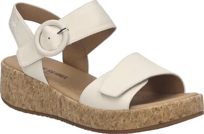 Produktbild von JOSEF SEIBEL Evita 05 | Sandale für Damen | Beige
