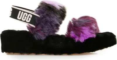 Produktbild von UGG Schuhe OH Yeah Tie Dye, 1119821MGNL
