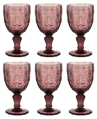 Produktbild von BUTLERS Weinglas VICTORIAN 6er-Set