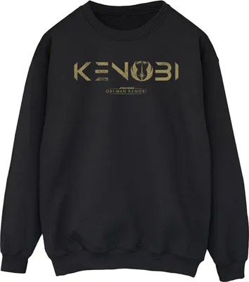 Produktbild von Star Wars - Sweatshirt für Herren BI14753 (XL) (Schwarz)