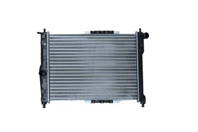 Image de Radiateur, refroidissement du moteur