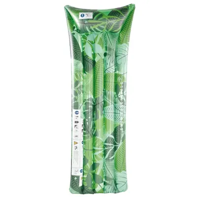 Image de Swim Essentials Matelas gonflable Tropical 177 x 56 x 16 cm