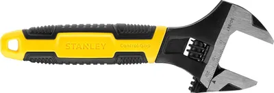 Obrázok produktu pre Stanley ADJUSTABLE WRENCH 150MM/6IN CARD