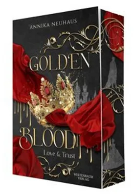 Obrázok produktu pre Golden Blood