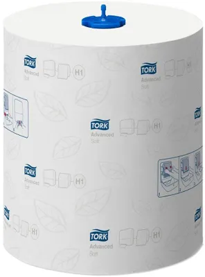 Obrázok produktu pre Ručníky na rolke Tork - Matic Extra Long, H1, 6 balení x 280 m