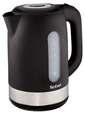 Image de Tefal KO330830 1.7l noir