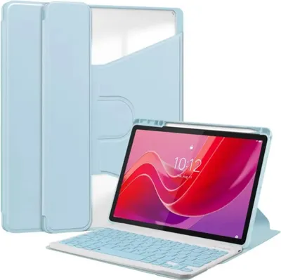 Produktbild von Tastaturhülle für Lenovo Tab M11/K11/K11E 10,95" 11" TB330FU TB330XU TB331FC