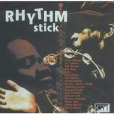 Produktbild von Gillespie, D: Rhythmstick