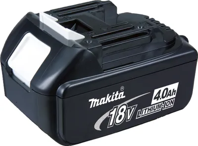 Produktbild von 196399-0 Akku-BL1840 Li 18,0V 4.0Ah