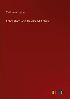Produktbild von Abbotsford and Newstead Abbey