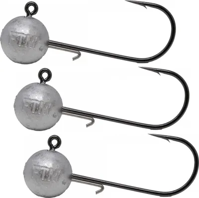 Produktbild von FTM Seika Jighaken Evo 3/0 (7 g)