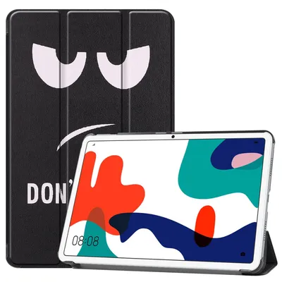 Obrázek produktu pro Obal pro Huawei MatePad BAH3-AL00 BAH3-W09 10,4" Tablet pouzdro slim s funkcí stojánku a automatického uspání/probuzení