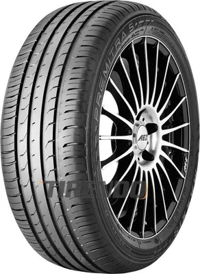 Produktbild von Maxxis Premitra Hp5 195/65R15 91V