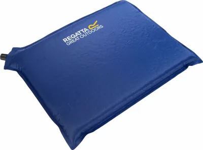 Image de Coussin autogonflant Regatta Great Outdoors RG2717 (taille unique) (bleu laser)
