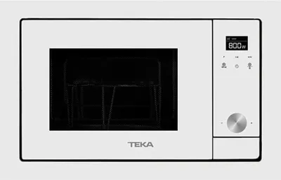 Produktbild von Mikrowelle Teka 112060002 Weiß 700 W 20 L