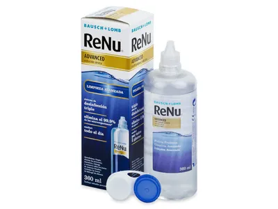 Obrázek produktu pro ReNu Advanced liquid 360 ml