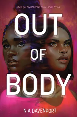 Produktbild von Out of Body