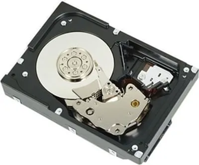 Immagine prodotto di Dell/2TB/HDD/3,5"/SATA/7200 RPM/1R