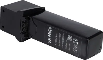 Image de batterie 11,4 V 6500 mAh pour drone Hubsan Zino Pro+ Plus